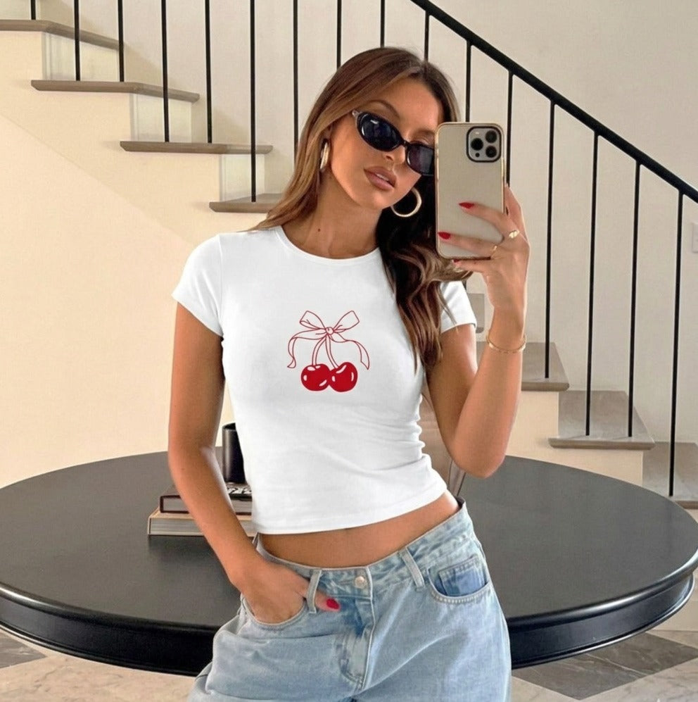 CHERRY TOP